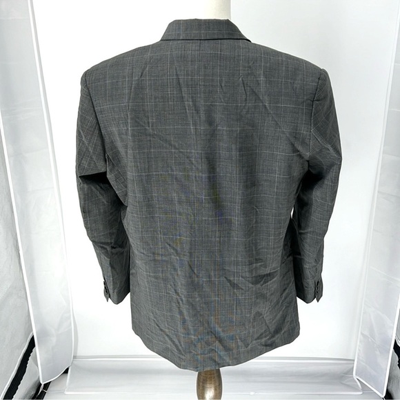 Qasimi NWOT men’s blazer size 38 - Picture 9 of 9